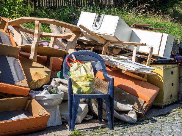 Best Yard Waste Removal  in Pontiac, IL