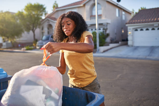Full-Service Junk Removal in Pontiac, IL