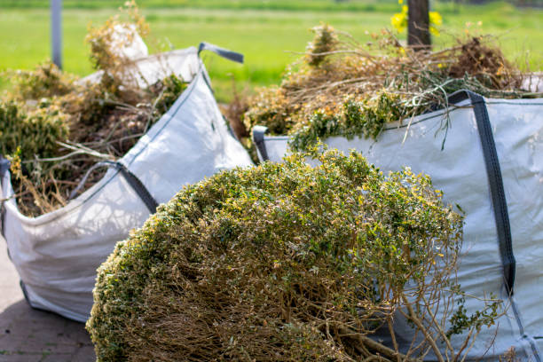 Best Local Junk Hauling  in Pontiac, IL