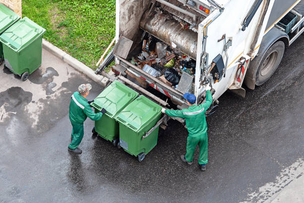 Best Professional Junk Removal  in Pontiac, IL