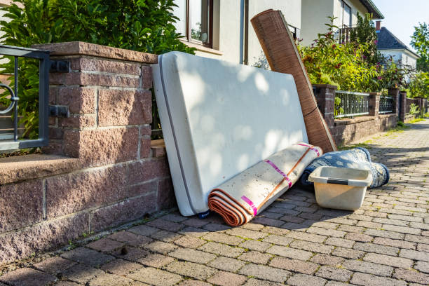 Best Estate Cleanout Services  in Pontiac, IL