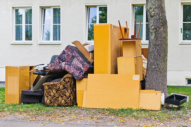 Best Junk Removal Near Me  in Pontiac, IL