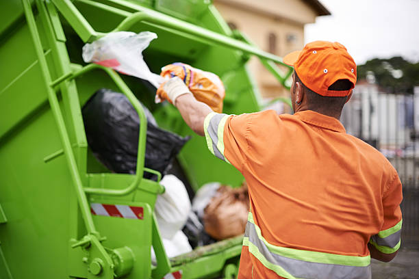 Best Same-Day Junk Removal  in Pontiac, IL