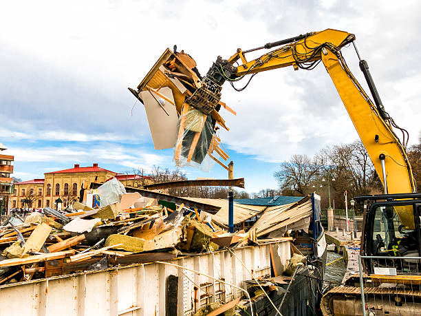 Pontiac, IL Junk Removal Company